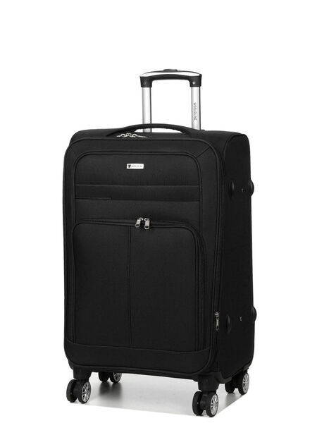 Valise souple extensible Horta 3 - 68 cm