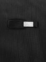 Valise souple extensible Horta 3 - 68 cm Noir