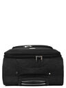 Valise souple extensible Horta 3 - 68 cm Noir