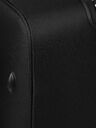 Valise souple extensible Horta 3 - 68 cm Noir