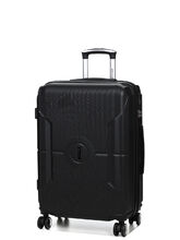 Valise Worldline Tanger 2 - 65 cm Noir