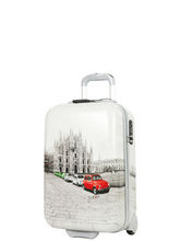Valise YNot Milano 55 cm Milano