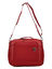 Vanity case souple Nereide 3.0 - 37 cm Rouge Rouge