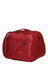 Vanity case souple Nereide 3.0 - 37 cm Rouge Rouge