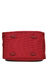 Vanity case souple Nereide 3.0 - 37 cm Rouge Rouge