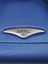 Vanity case rigide Mercure 32 cm Bleu fonc� Bleu fonc�
