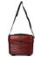 Vanity case rigide Prometheus 34 cm Bordeaux Bordeaux