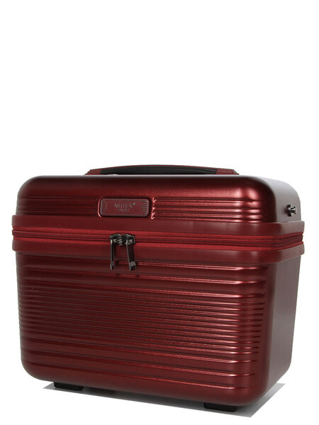 Vanity case rigide Prometheus 34 cm