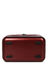Vanity case rigide Prometheus 34 cm Bordeaux Bordeaux