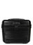 Vanity case rigide Prometheus 34 cm Noir Noir