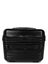 Vanity case rigide Prometheus 34 cm Noir Noir