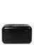 Vanity case rigide Prometheus 34 cm Noir Noir