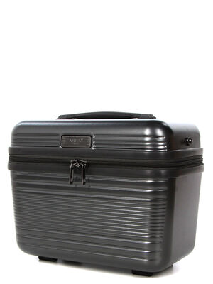 Vanity case Airtex Prometheus 34 cm Gris
