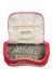 Vanity case souple Pollux 33 cm Rouge Rouge