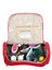 Vanity case souple Pollux 33 cm Rouge Rouge