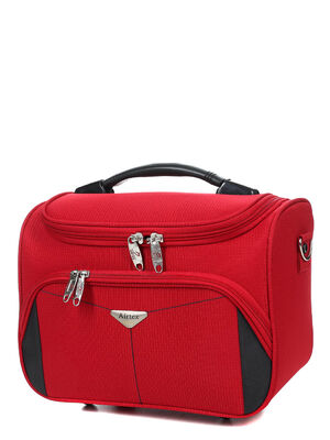 Vanity case Airtex Pollux 33 cm Rouge