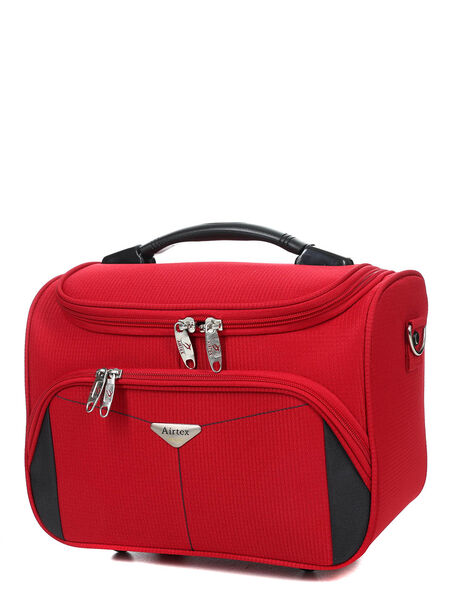 Vanity case souple Pollux 33 cm