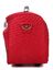 Vanity case souple Pollux 33 cm Rouge Rouge