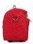 Vanity case souple Pollux 33 cm Rouge Rouge