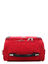 Vanity case souple Pollux 33 cm Rouge Rouge