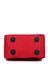 Vanity case souple Pollux 33 cm Rouge Rouge