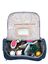 Vanity case souple Pollux 33 cm Bleu Bleu