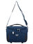 Vanity case souple Pollux 33 cm Bleu Bleu