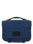 Vanity case souple Pollux 33 cm Bleu Bleu