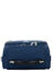 Vanity case souple Pollux 33 cm Bleu Bleu