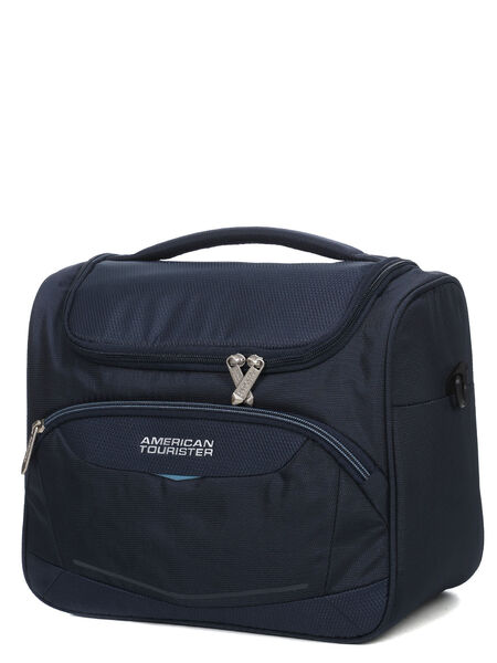 Vanity case souple SummerRide 32 cm Navy