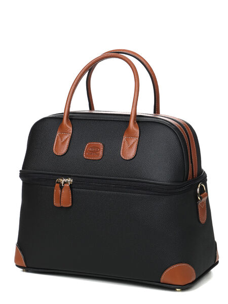 Vanity case souple Firenze 35 cm