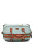Vanity case souple Firenze 35 cm Eucalyptus Eucalyptus