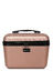 Vanity case rigide Aviator 2.0 - 35.5 cm Rose M�tallis� Rose M�tallis�