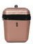 Vanity case rigide Aviator 2.0 - 35.5 cm Rose M�tallis� Rose M�tallis�