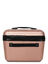 Vanity case rigide Aviator 2.0 - 35.5 cm Rose M�tallis� Rose M�tallis�