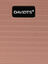 Vanity case rigide Aviator 2.0 - 35.5 cm Rose M�tallis� Rose M�tallis�
