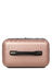Vanity case rigide Aviator 2.0 - 35.5 cm Rose M�tallis� Rose M�tallis�