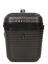 Vanity case rigide Aviator 2.0 - 35.5 cm Gris Fonc� Gris Fonc�