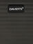 Vanity case rigide Aviator 2.0 - 35.5 cm Gris Fonc� Gris Fonc�
