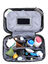 Vanity case rigide Aviator 2.0 - 35.5 cm Gris Fonc� Gris Fonc�