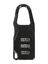 Vanity case rigide Aviator 2.0 - 35.5 cm Noir Noir
