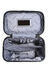 Vanity case rigide Aviator 2.0 - 35.5 cm Noir Noir