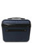 Vanity case rigide Aviator 2.0 - 35.5 cm Bleu Bleu
