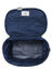 Vanity case souple Brochant 3 - 31.5 cm Bleu Bleu