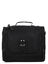 Vanity case souple Victoire 28 cm Noir Noir