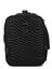 Vanity case souple Victoire 28 cm Noir Noir