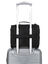 Vanity case souple Victoire 28 cm Noir Noir
