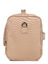 Vanity case souple Victoire 28 cm Sable Sable