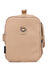 Vanity case souple Victoire 28 cm Sable Sable