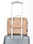 Vanity case souple Victoire 28 cm Sable Sable